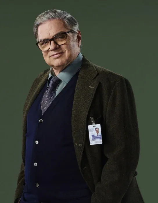 Daniel Charles