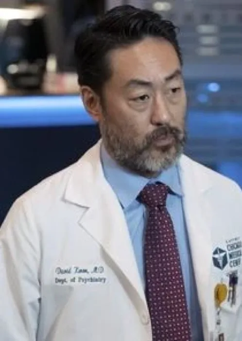 David Kwon