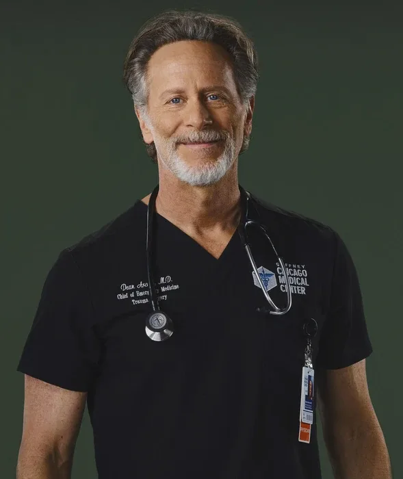 Dean Archer