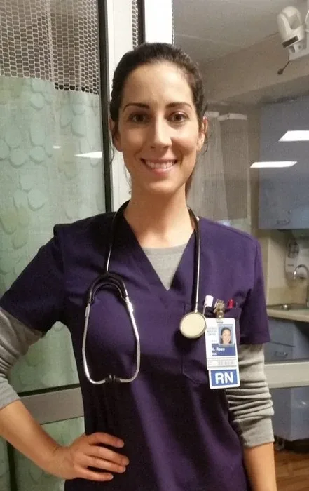 Dina Garston