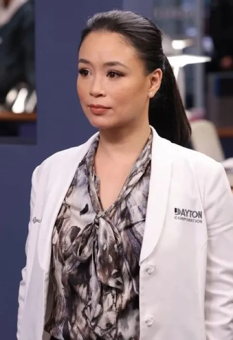 Grace Song
