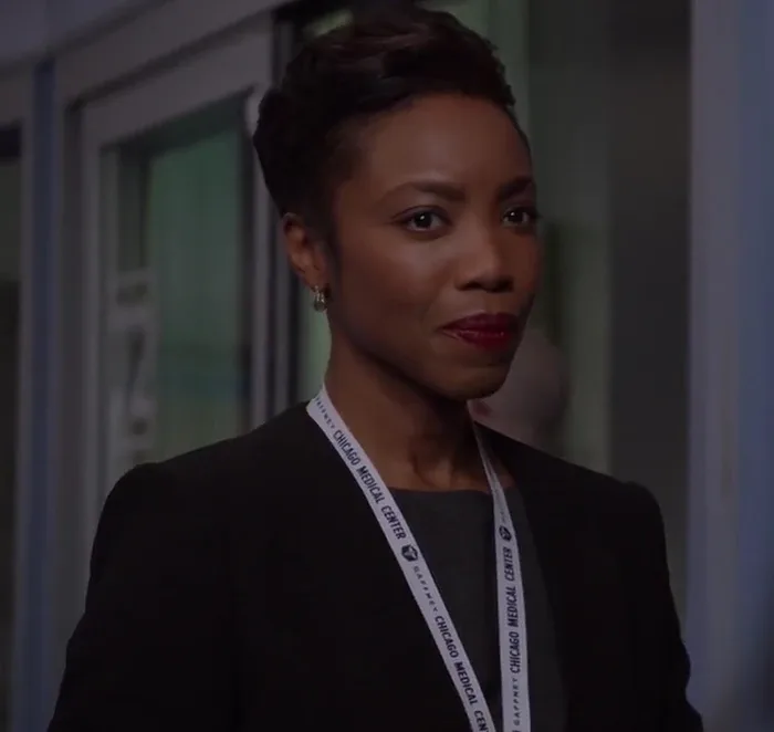 Gwen Garrett