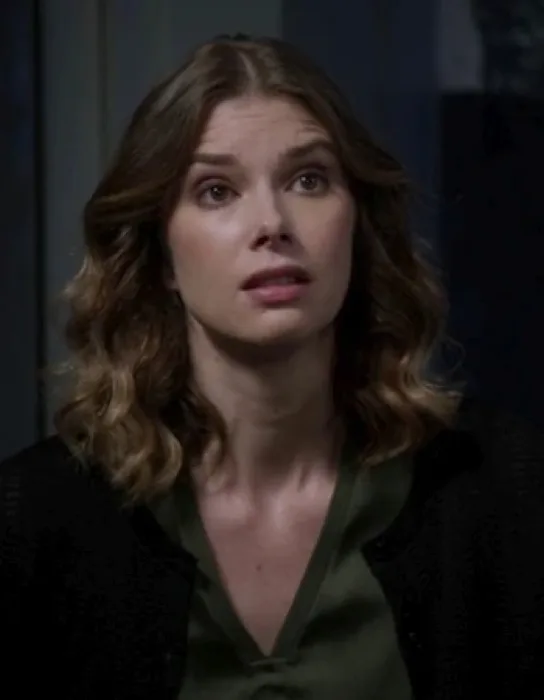 Michelle Abrams