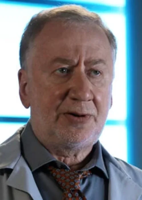 Mischa Lenkov