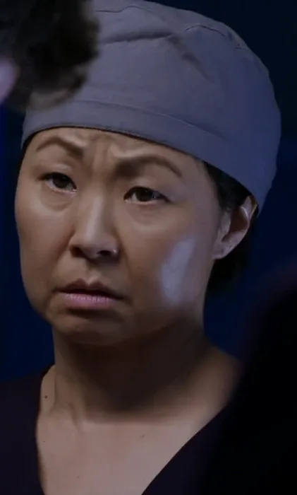 Nurse Beth