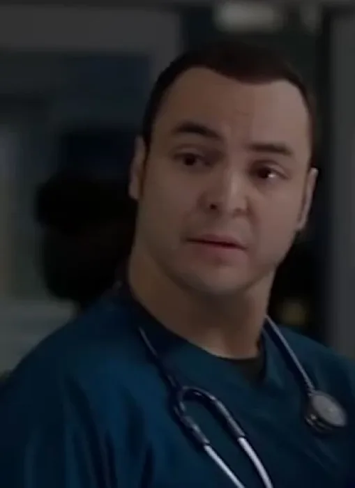 Nurse Hank