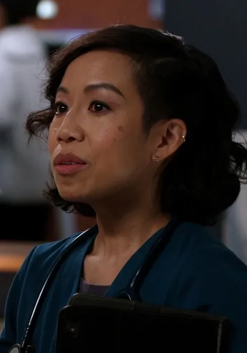 Nurse Nancy