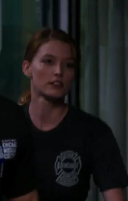 Paramedic Juliette