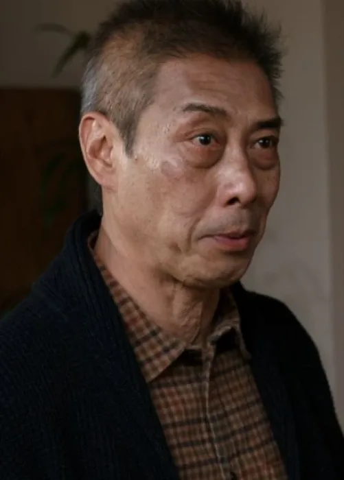 Patrick Choi