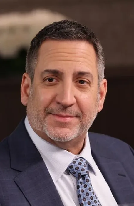 Peter Kalmick