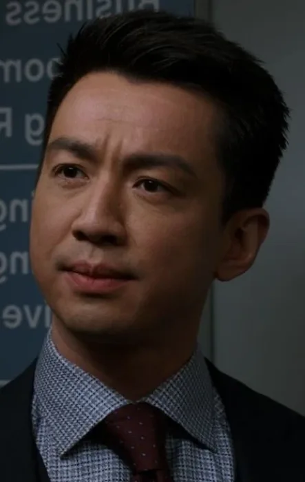 Randall Shentu