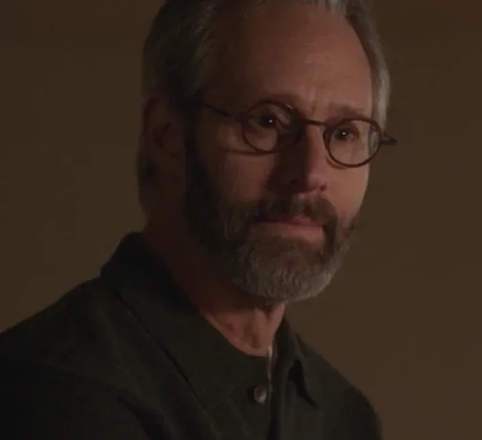 Robert Haywood
