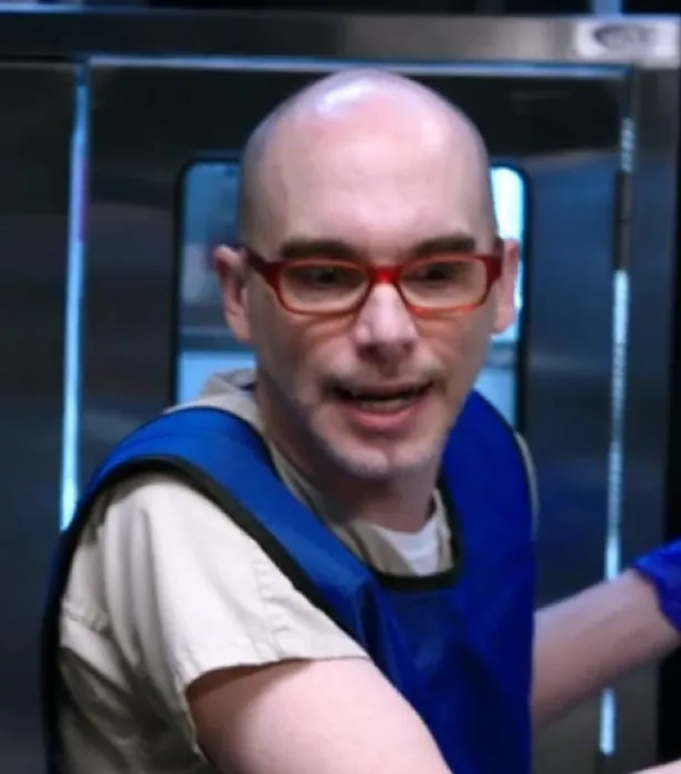 X Ray Tech Mike