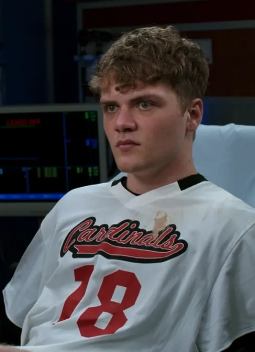 Zach Dayle Kalmick