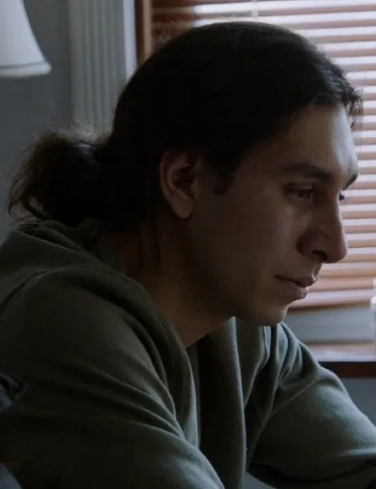 Adrian Silva