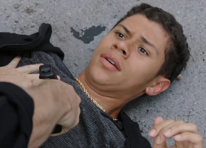 Alex Santos