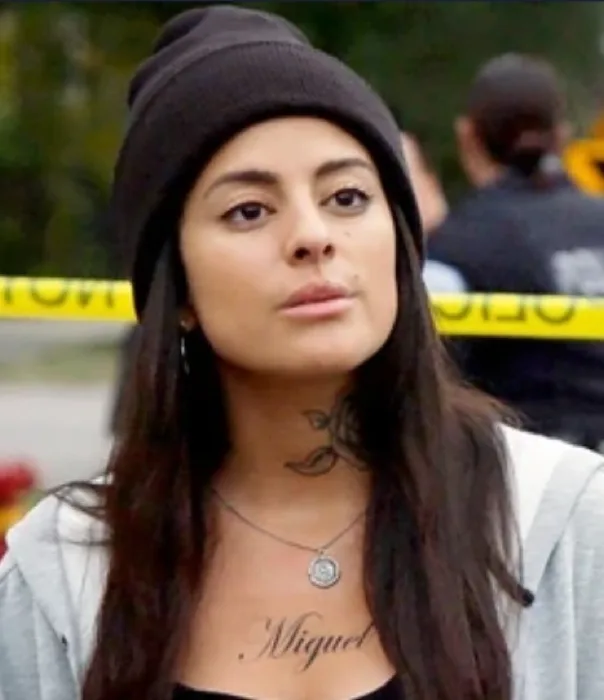 Anna Avalos
