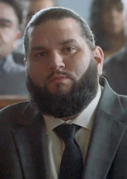 Arturo Morales