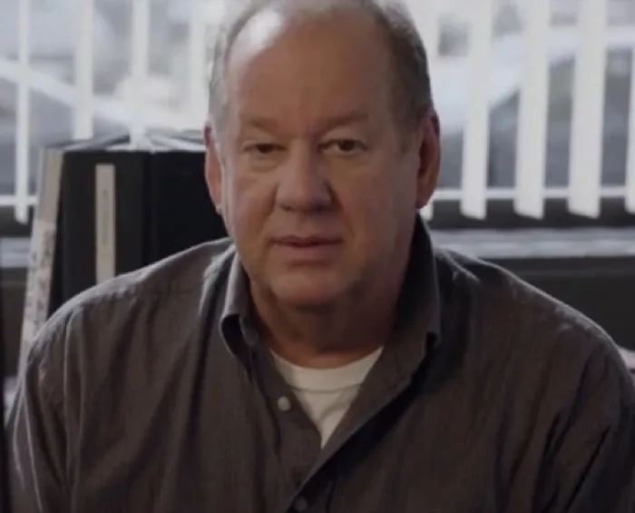 Bill Van Camp
