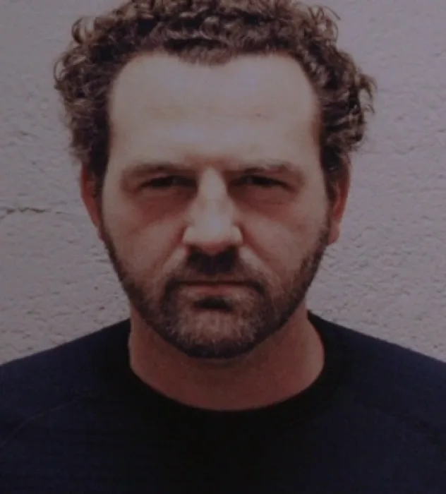 Brendan Seeley