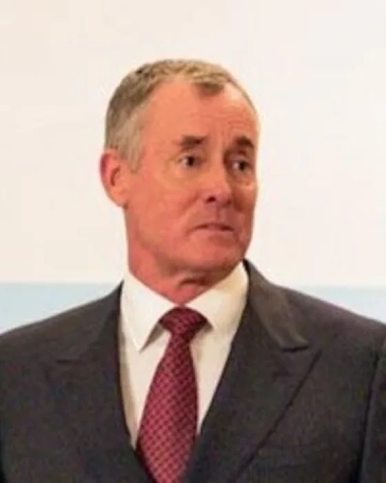 Brian Kelton
