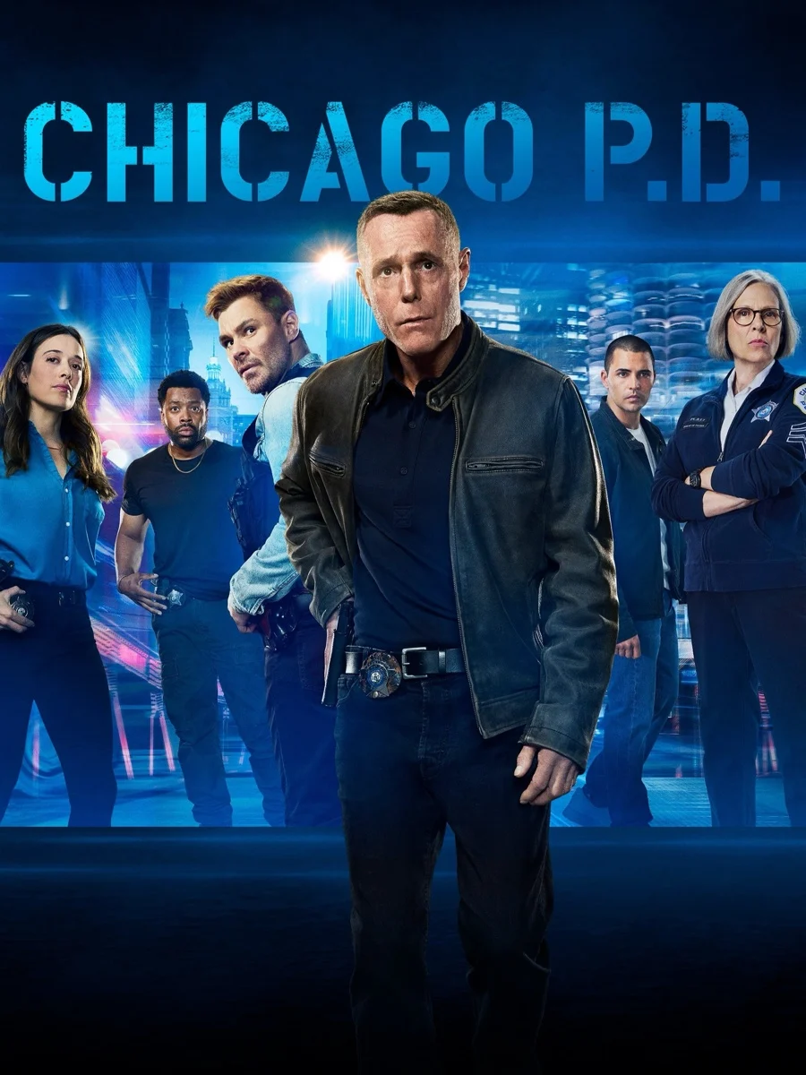 Chicago P.D.