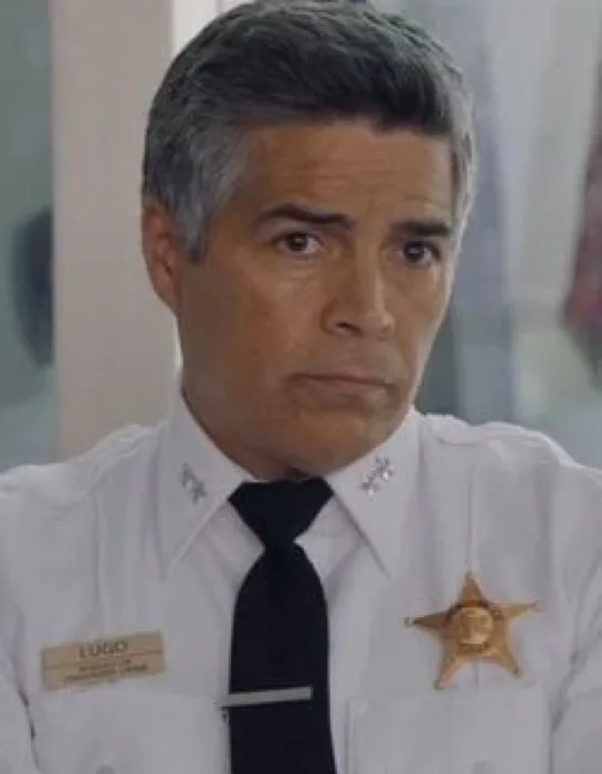 Chief Lugo