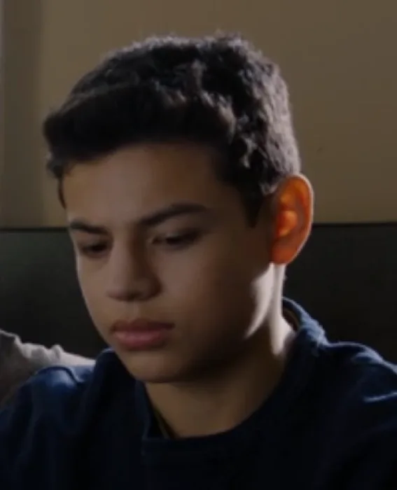 Diego Dawson
