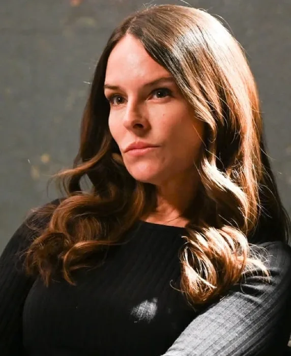 Gloria Perez