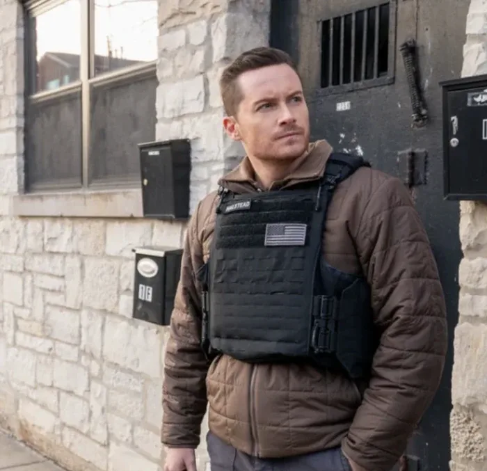 Jay Halstead