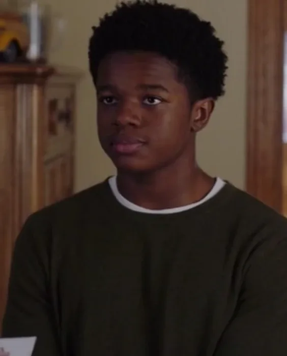 Jordan Atwater