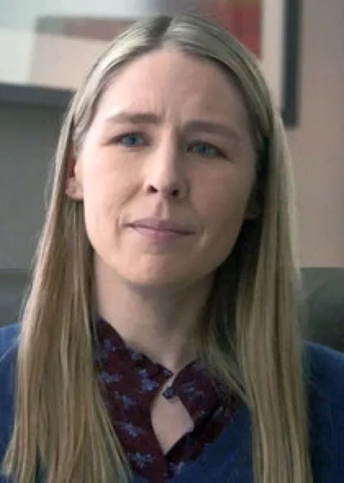 Kate Hammond