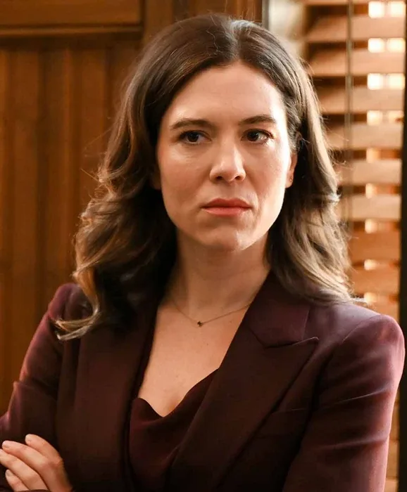 Nina Chapman