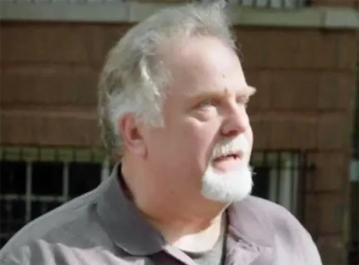 Phil Rodiger