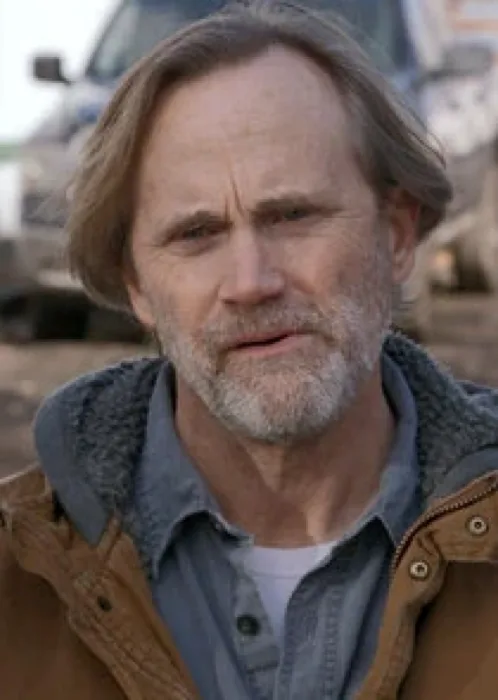 Richard Beck