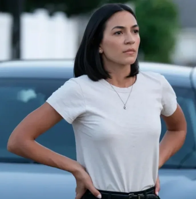 Valerie Soto