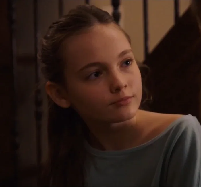 Zoey Silver