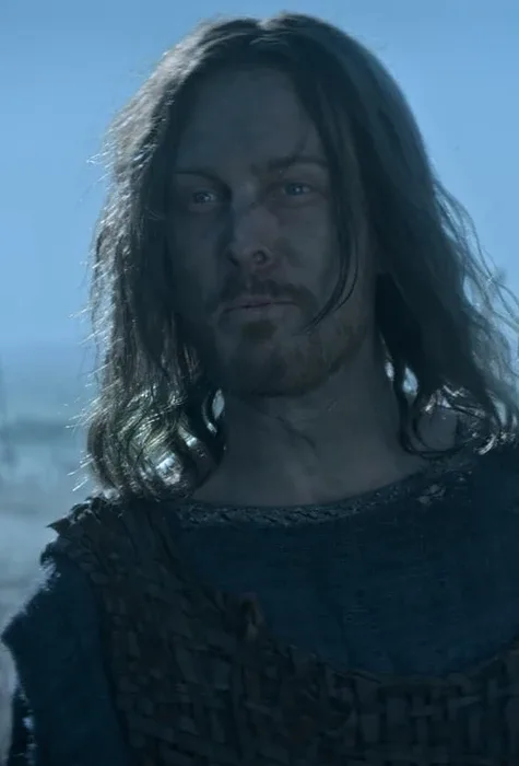 Barabbas