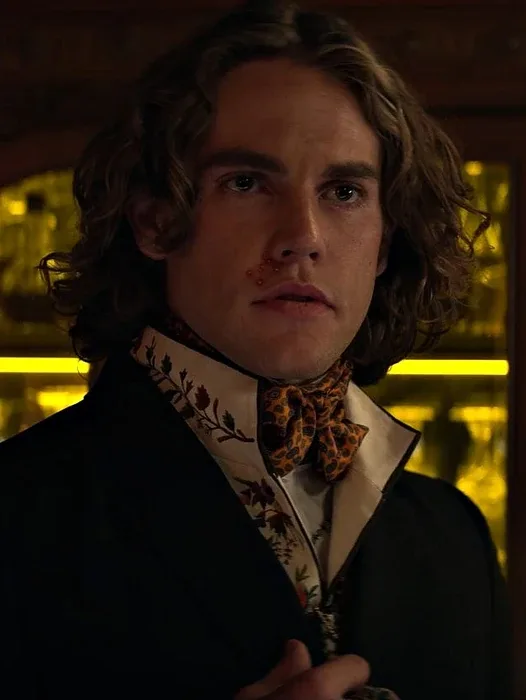 Dorian Gray