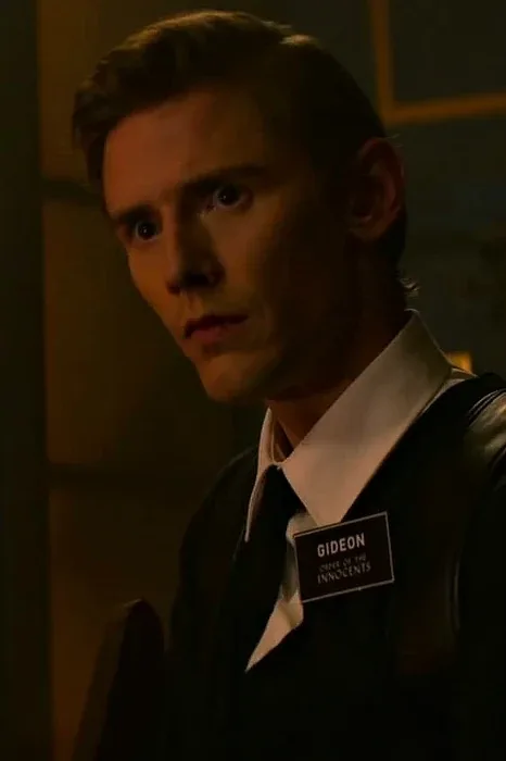 Gideon