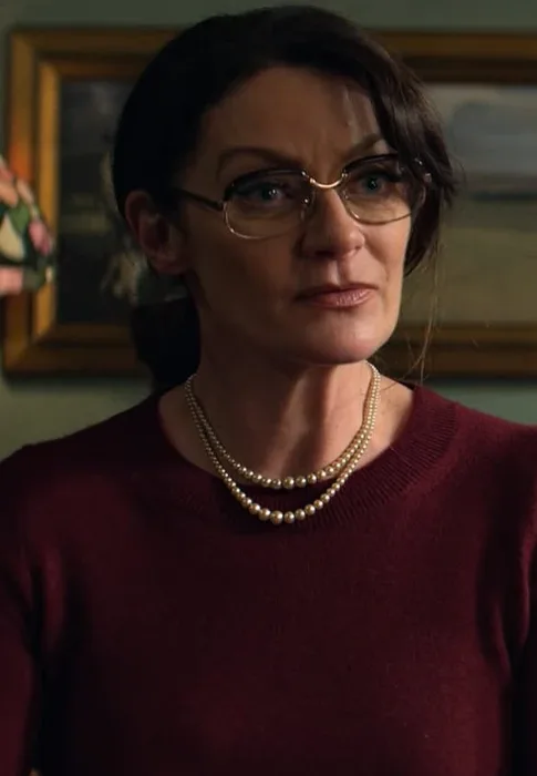 Mary Wardwell