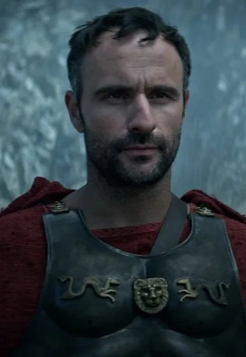 Pontius Pilate