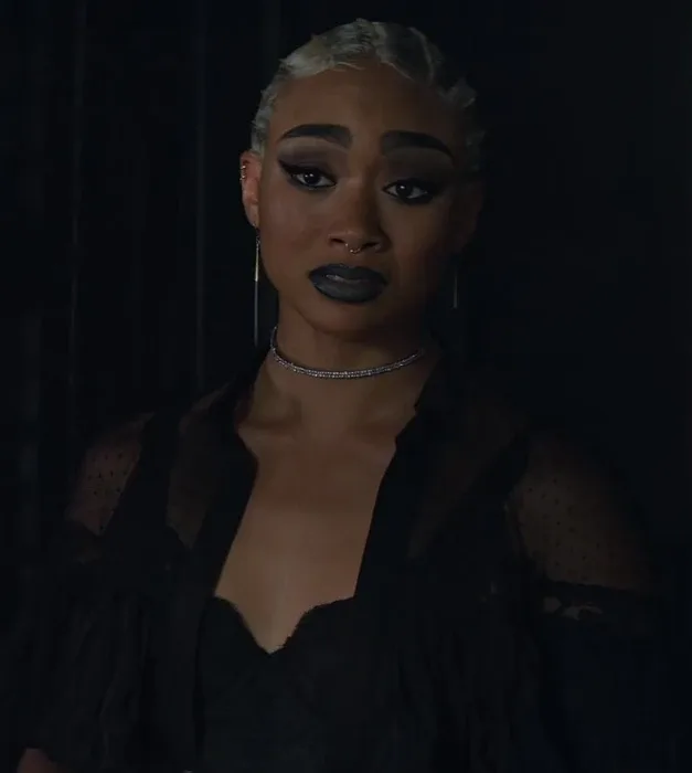 Prudence Blackwood