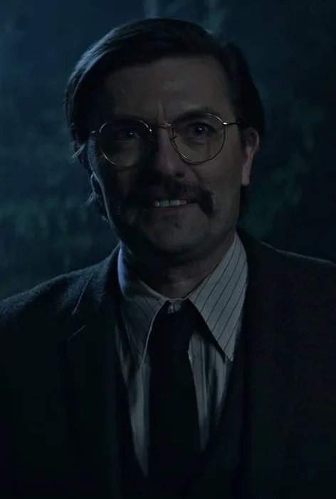 The Trinket Man