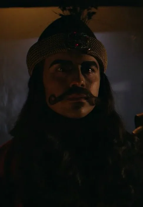 Vlad The Impaler