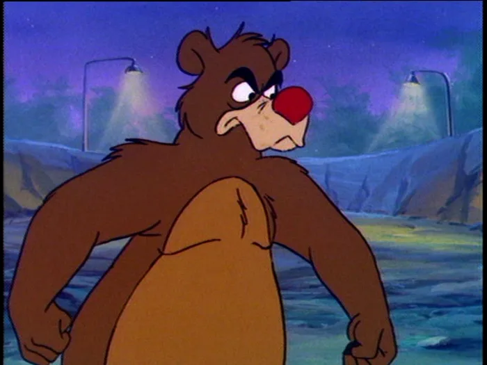 Bruin