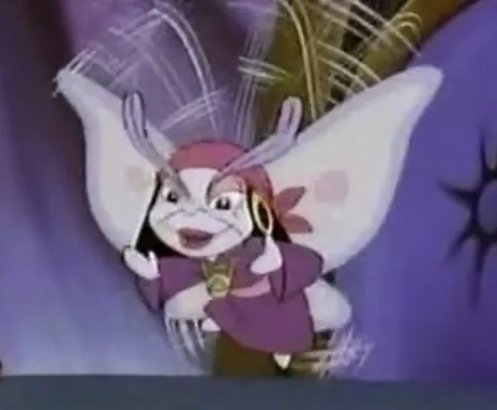Cassandra