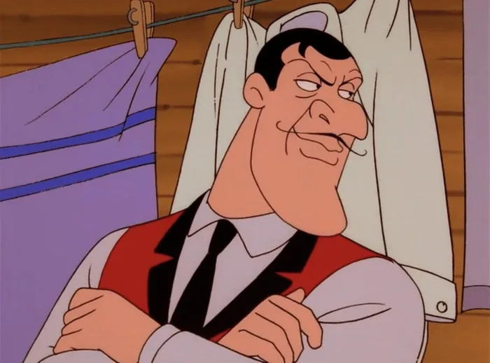 Lord Howie