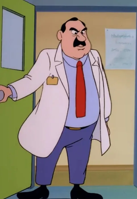 Mr Sneed