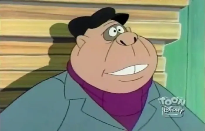 Percy